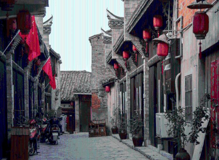 劲舞团